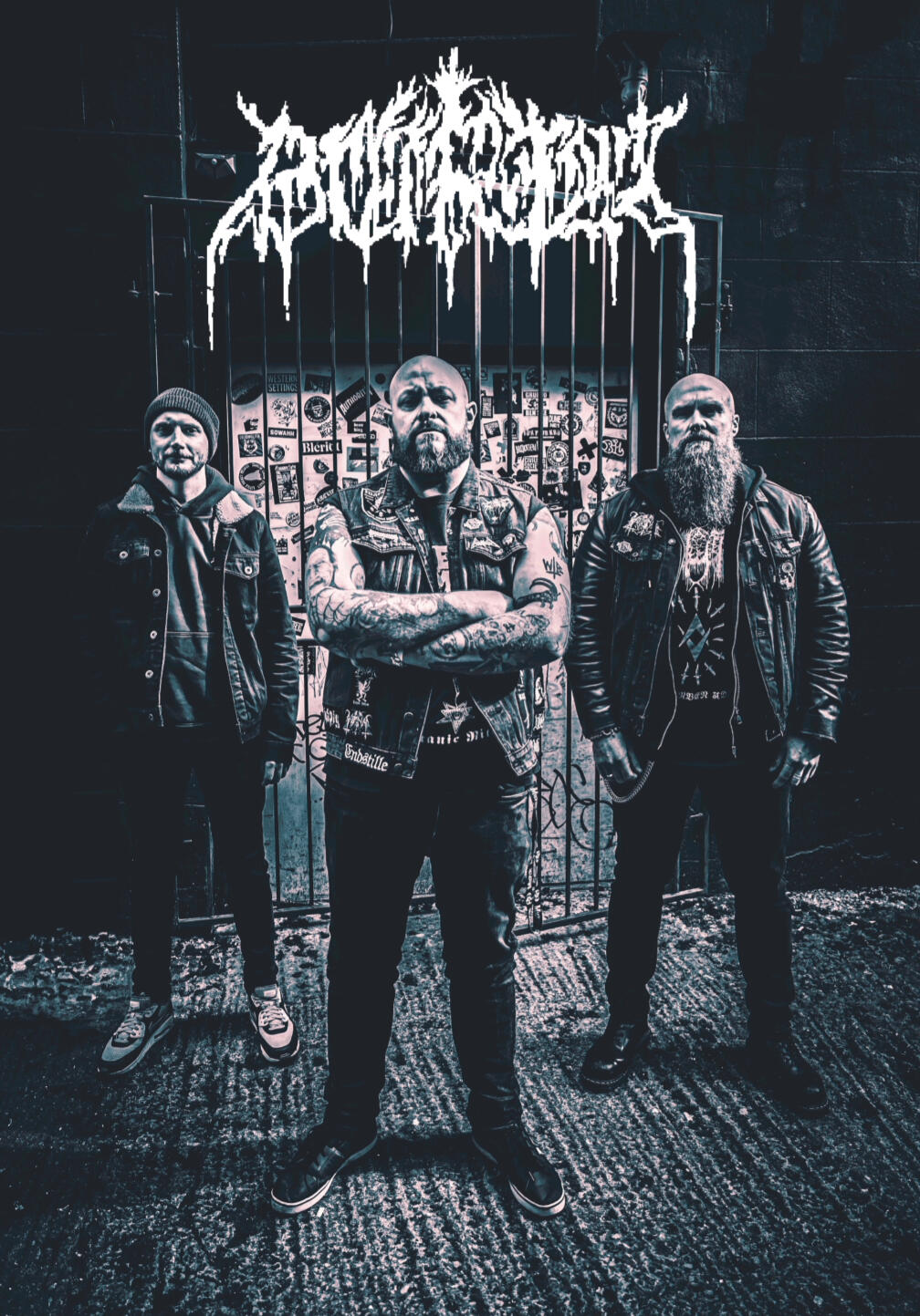 Burial